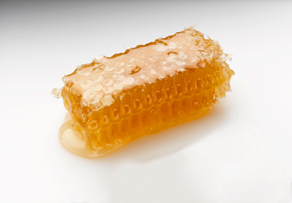 Honeycomb117